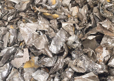 再生铝迎来机遇，废铝回收选择废铝破碎处理线