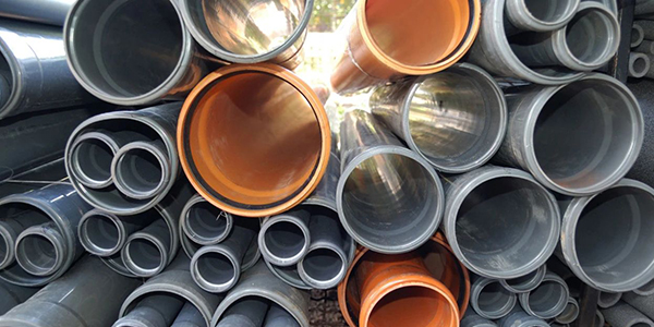 塑料回收产能不断增长，PVC管材破碎机助力提升回收效率