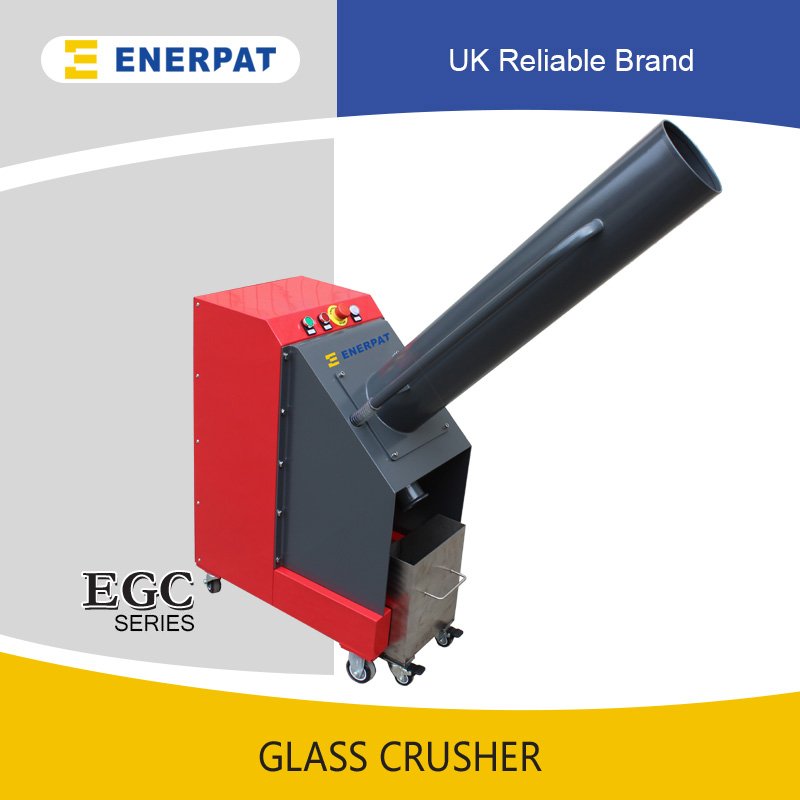 Enerpat Glass Crusher