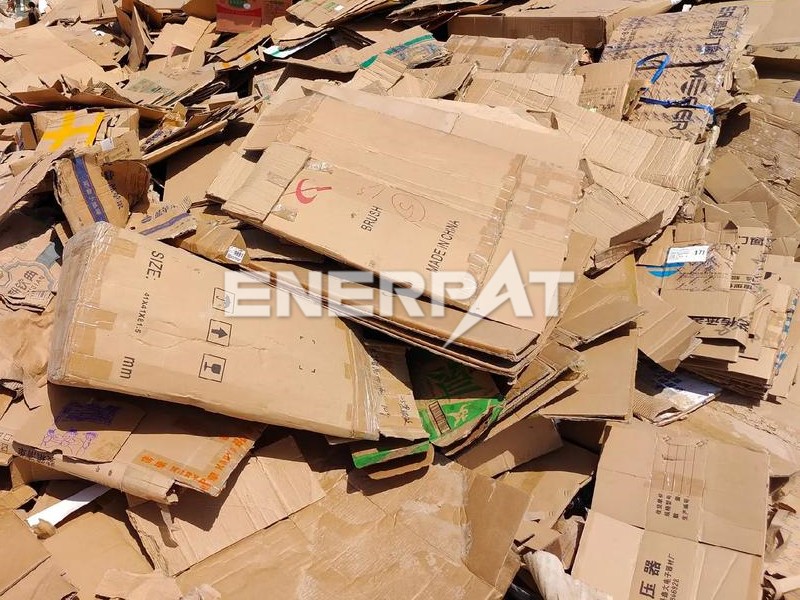 全自动卧式打包机