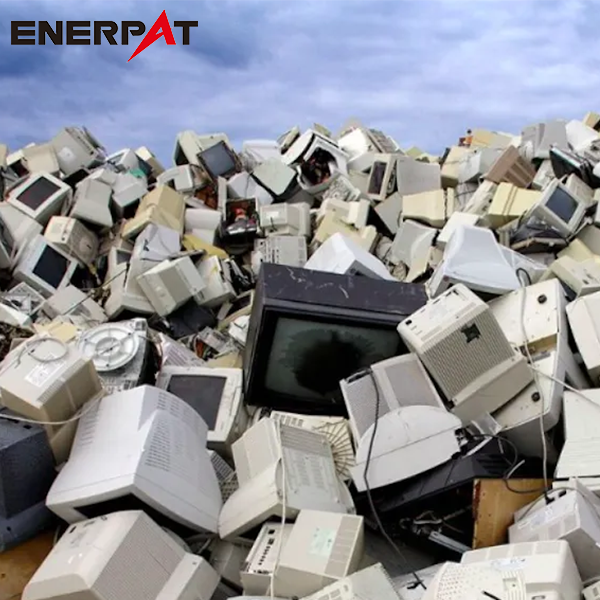 关于电子垃圾问题，你真的了解吗
