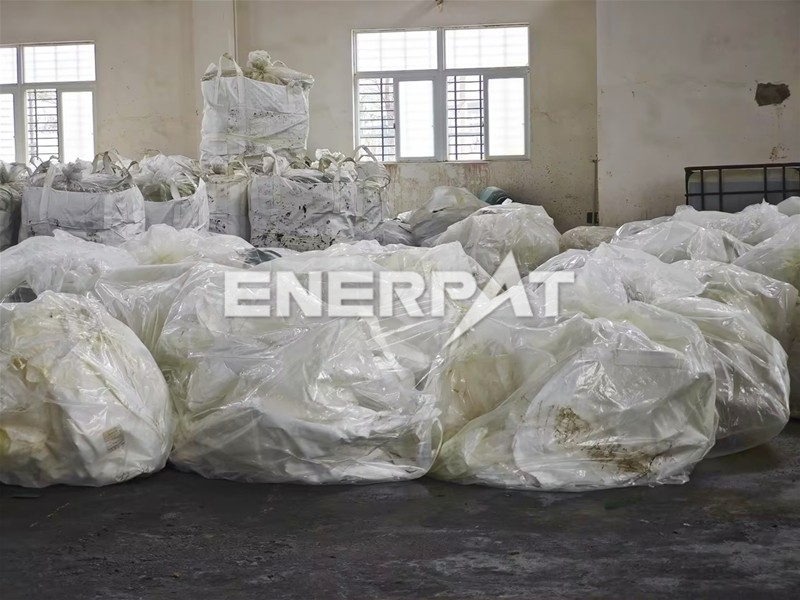 立式液压打包机